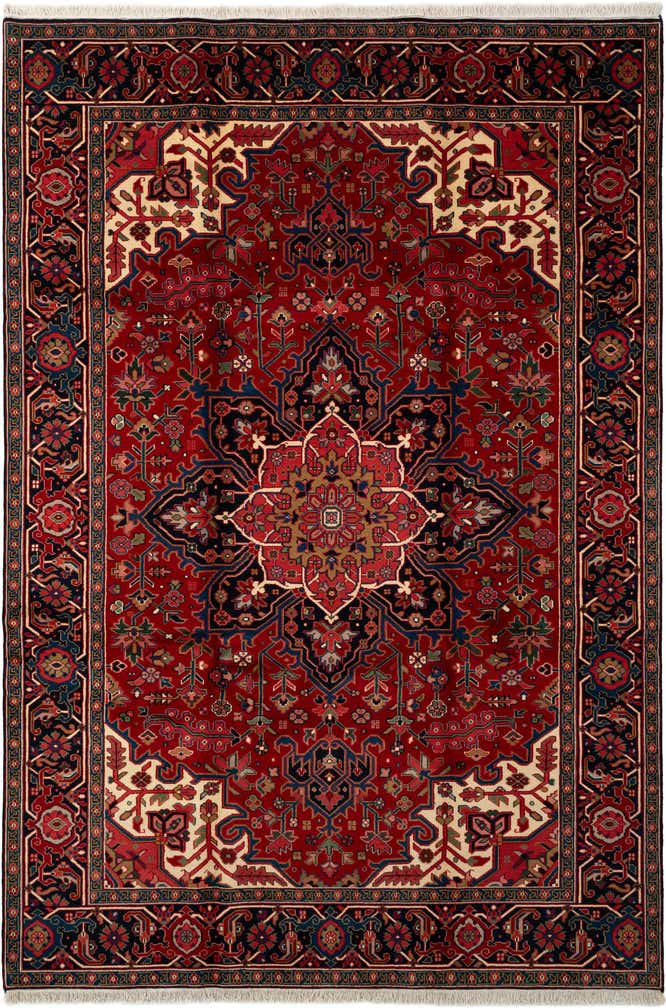RUGS