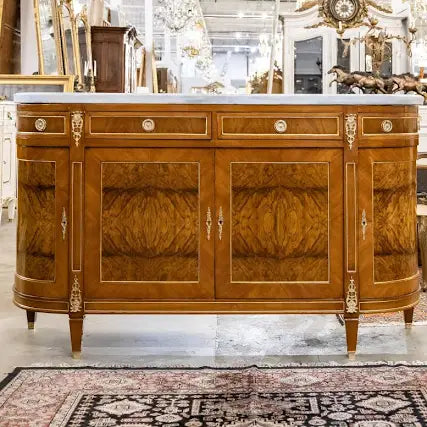 SIDEBOARDS & CABINETS