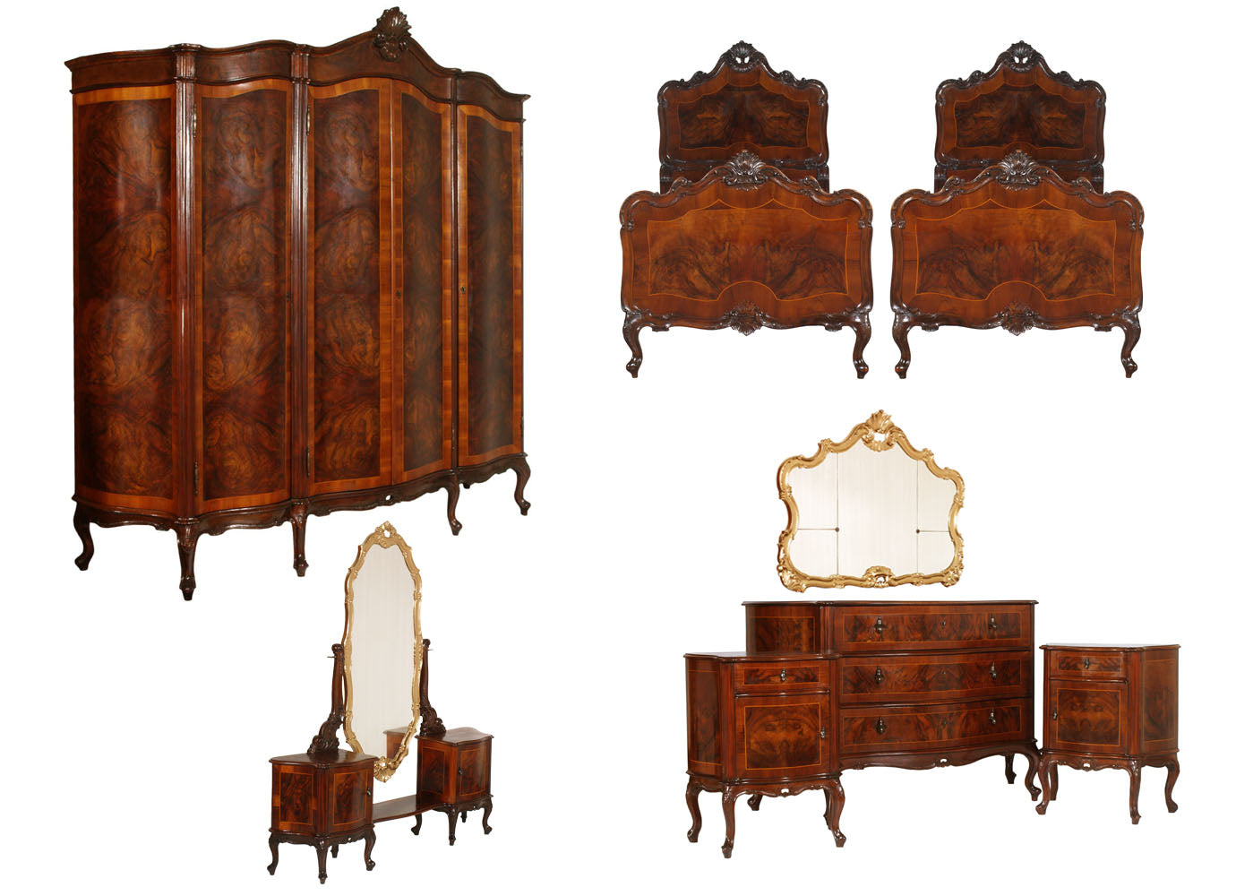 Bedroom Furniture