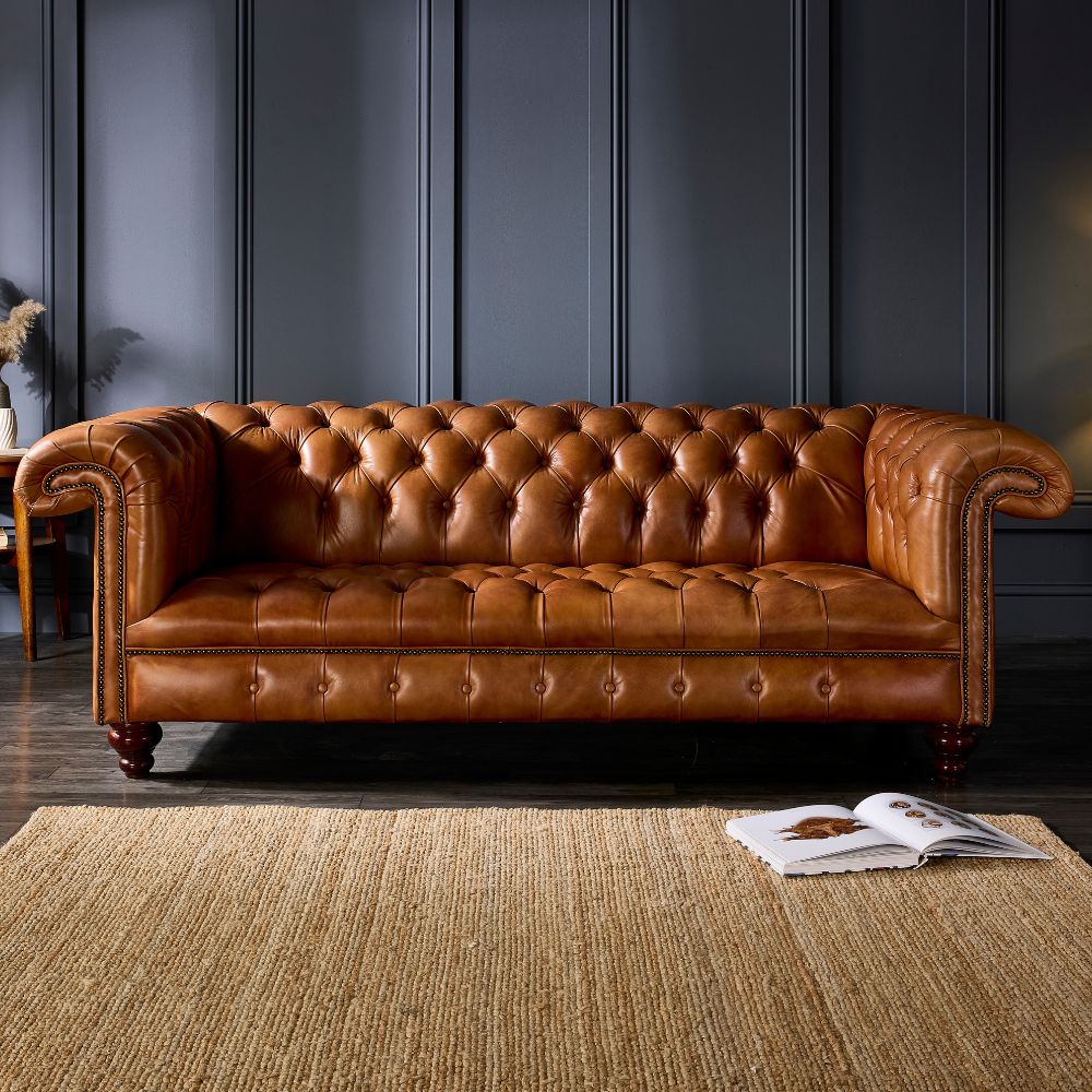 Sofa & Chaise