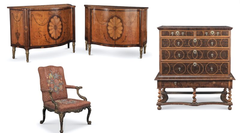 One of a kind Furniture