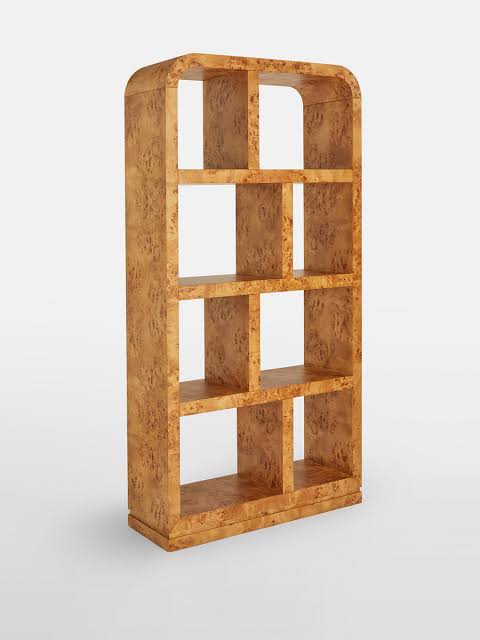 Desks & Bookshelves