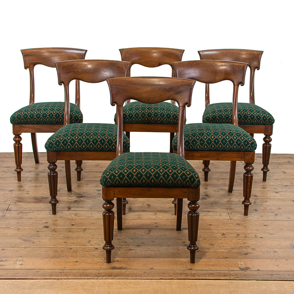 Dining chairs & Barstools