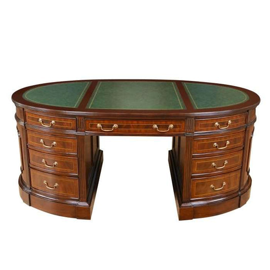 Executive Desk
